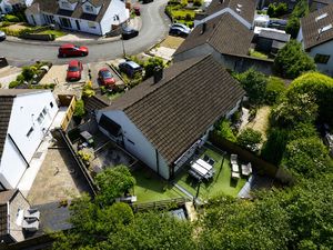 Aerial View- click for photo gallery